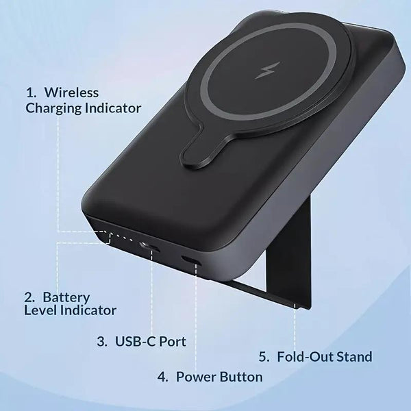 Magsafe Mini Power Bank
