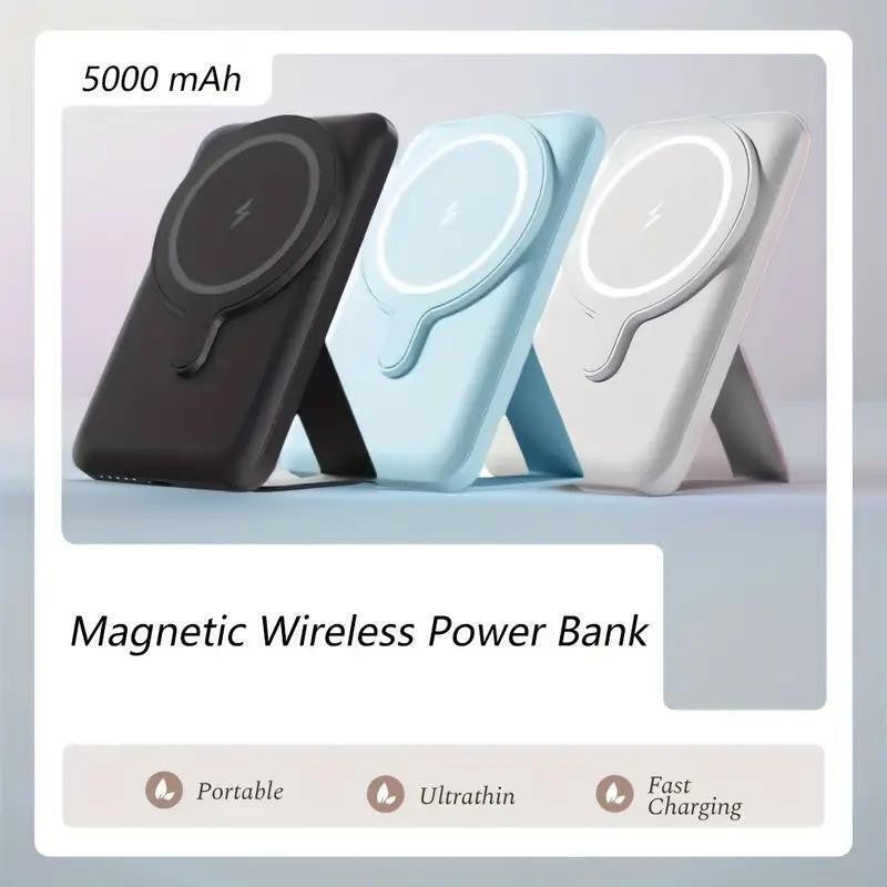 Magsafe Mini Power Bank